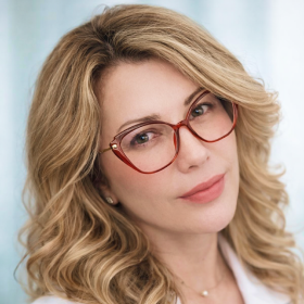 Alejandra Grimaldo de Fertility